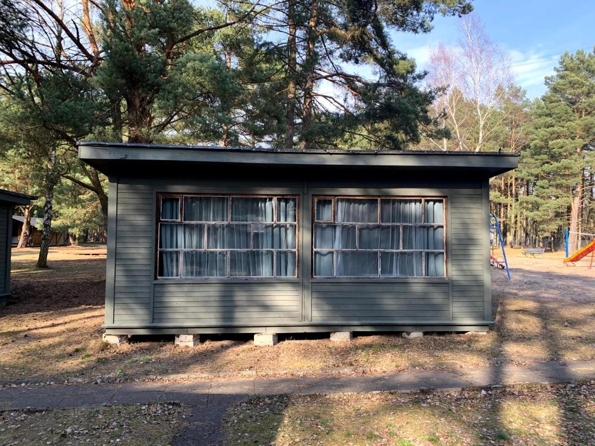 Campingplasser Camp Bursztynowy Las