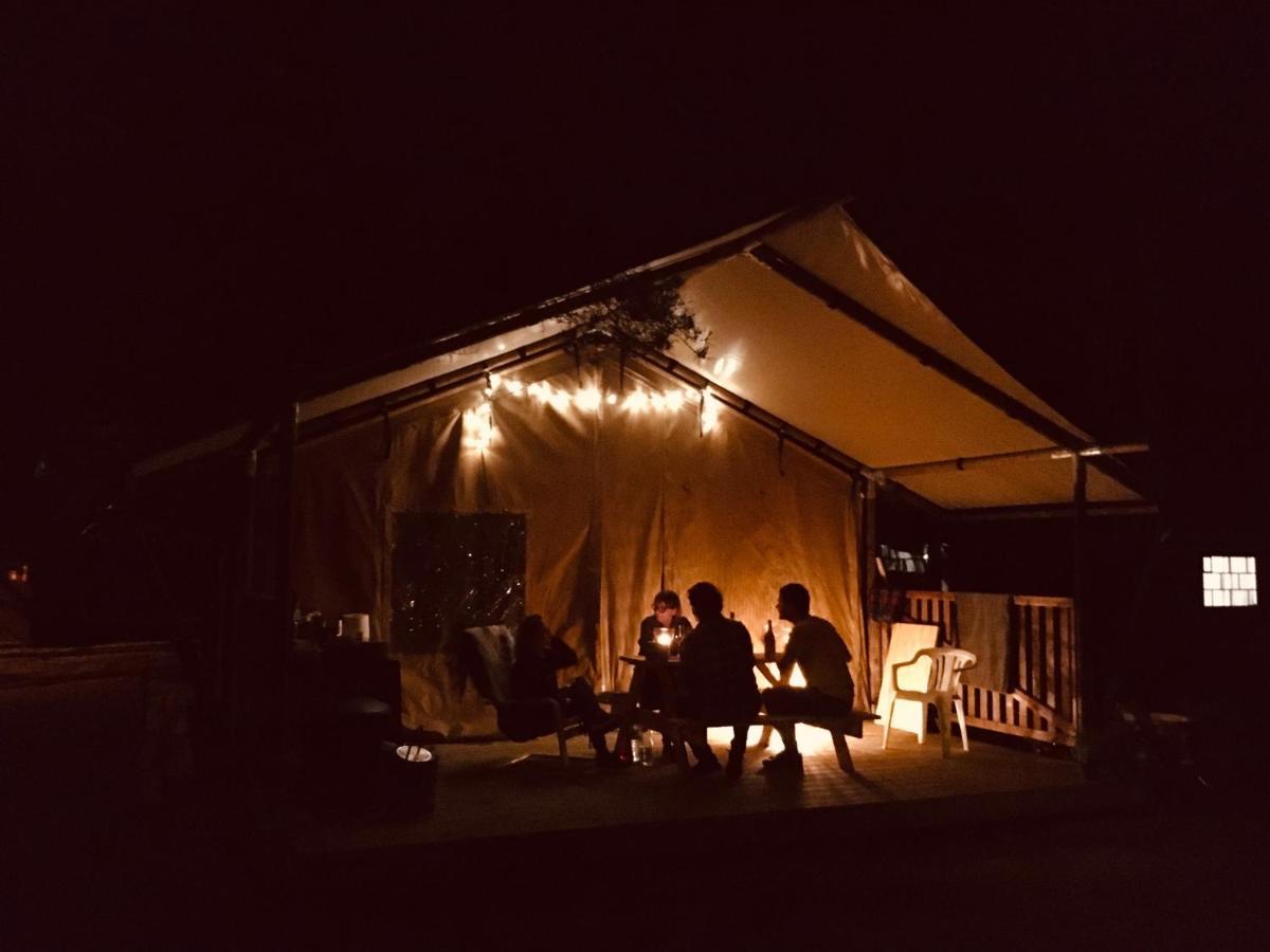 Camping Camp Bursztynowy *