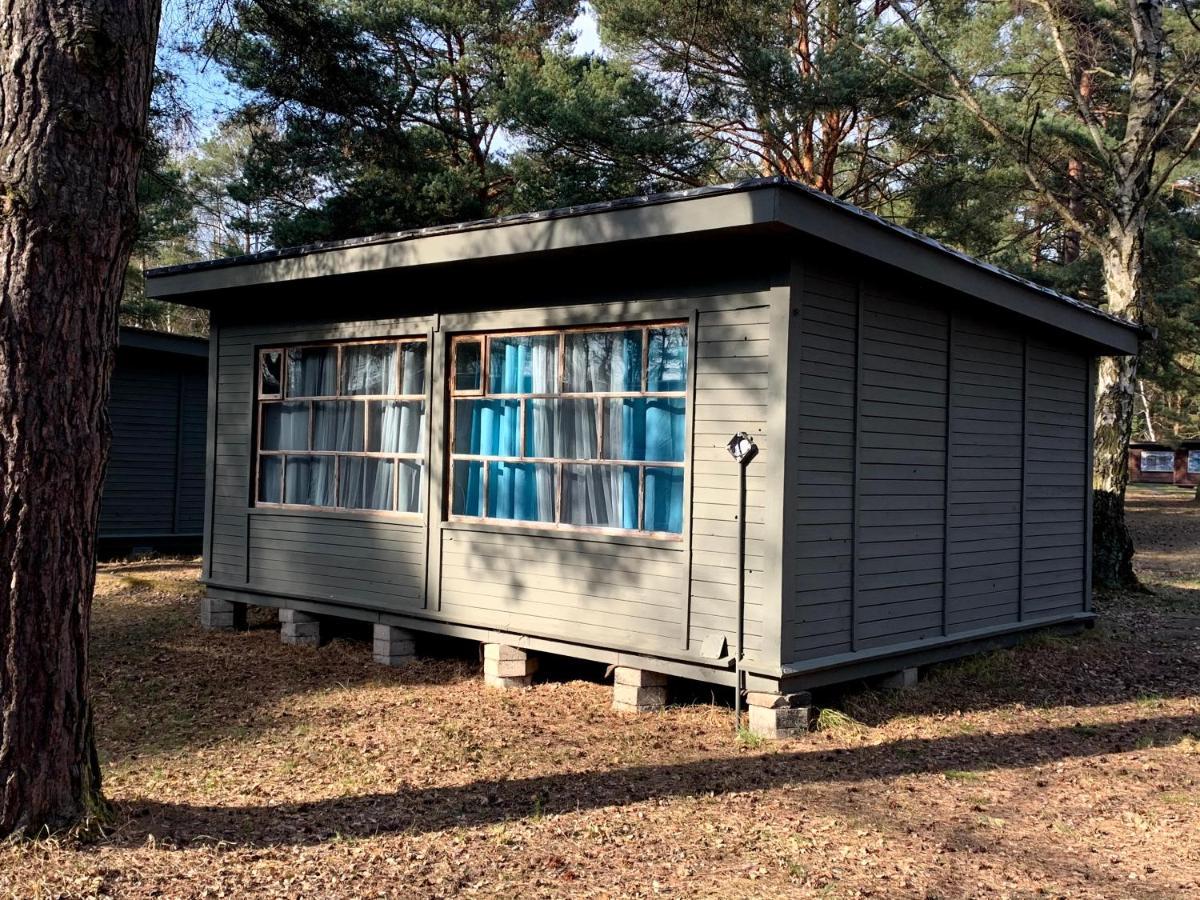 Camping Camp Bursztynowy Gdansk